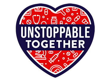 Unstoppable Together 4