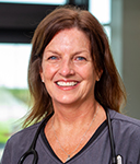 Crissa Foley