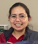 Danica Bato