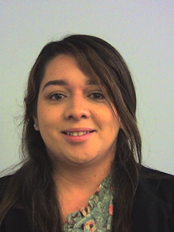 Sandoval Joilene