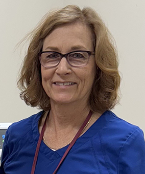 Newell Susan