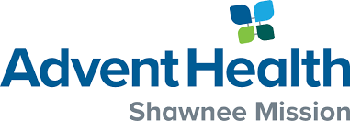AdventHealth Shawnee Mission Logo
