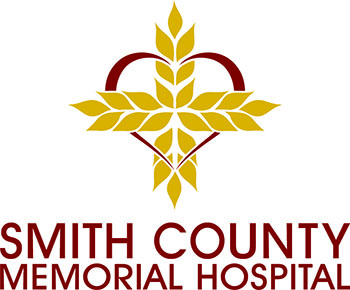 Smith County Memorial Hospital Logo