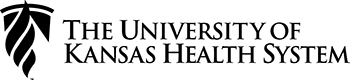 The University of Kansas Health System Logo