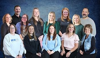 Holton Community Hospital Recruitment and Retention Committee