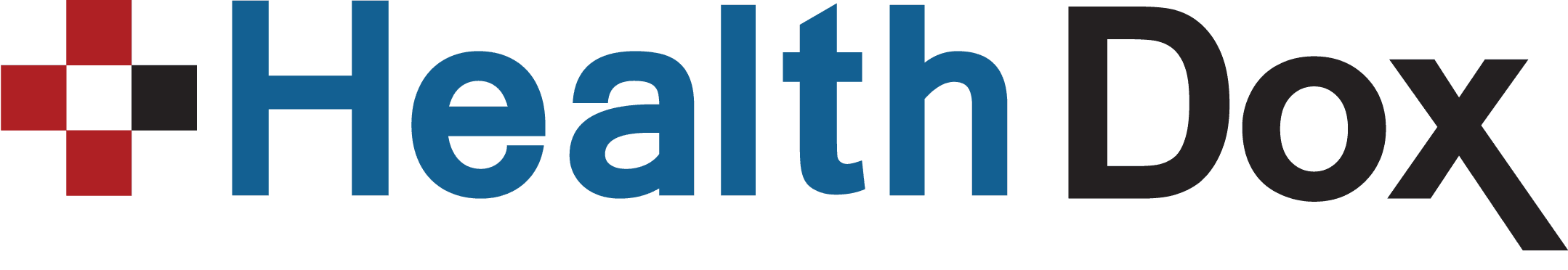 HealthDox Logo
