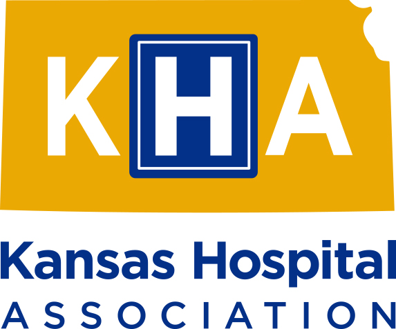 Kansas Hospital Association Logo