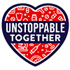 2026 Convention Logo  Unstoppable Together