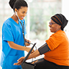 blood pressure