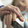 Doc Patient Hands