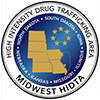 Midwest HIDTA Logo