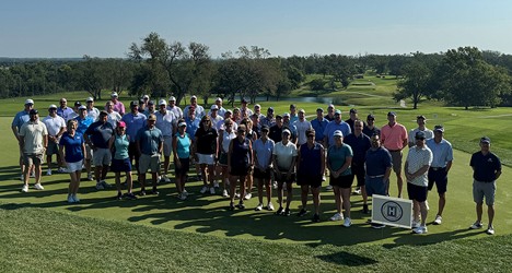Golf Tournament