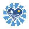 RHTP Heart Windmill