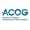 ACOG Logo