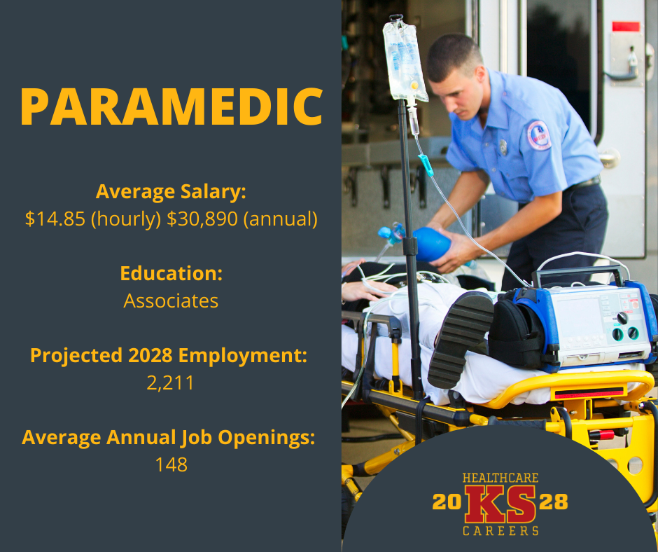 Paramedic