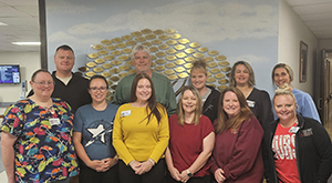 GCH Employee Health and Wellness Committee  Eureka