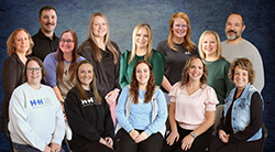 Holton Comm Hosp Recruit and Retention
