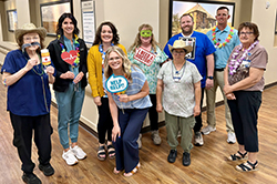 Pawnee Valley Community Hosp Culture