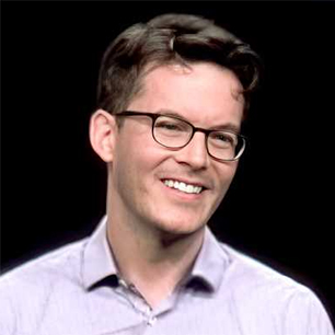 Jon Carmichael