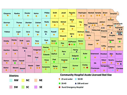 KansasDistrictMap