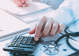 healthcarefinancesection