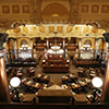 Kansas Senate Chamber