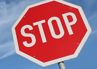 Stop Sign